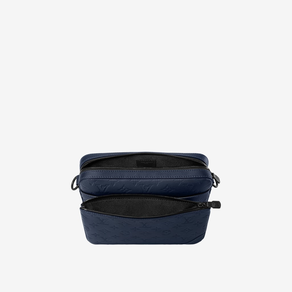 Sac Trio Messenger - #6