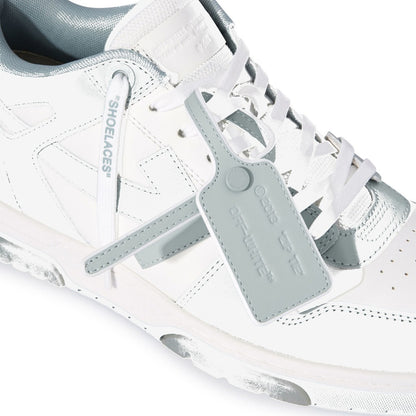 Basket Off-White Grey