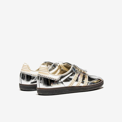 adidas Samba Wales Bonner Silver