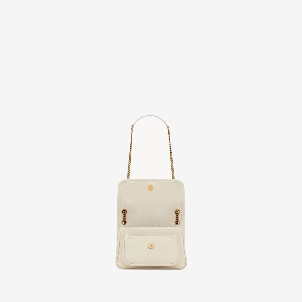 MINI NIKI EN CUIR D'AGNEAU GRAINÉ - YSL (3)