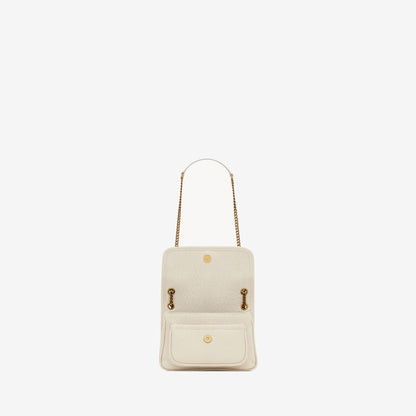 MINI NIKI EN CUIR D'AGNEAU GRAINÉ - YSL (3)