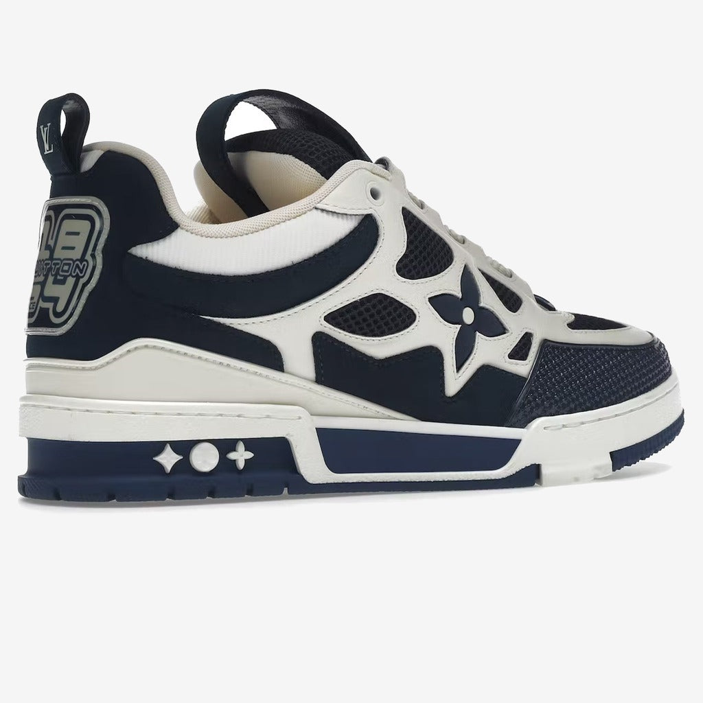 Louis Vuitton LV Skate Bleu marine - #1