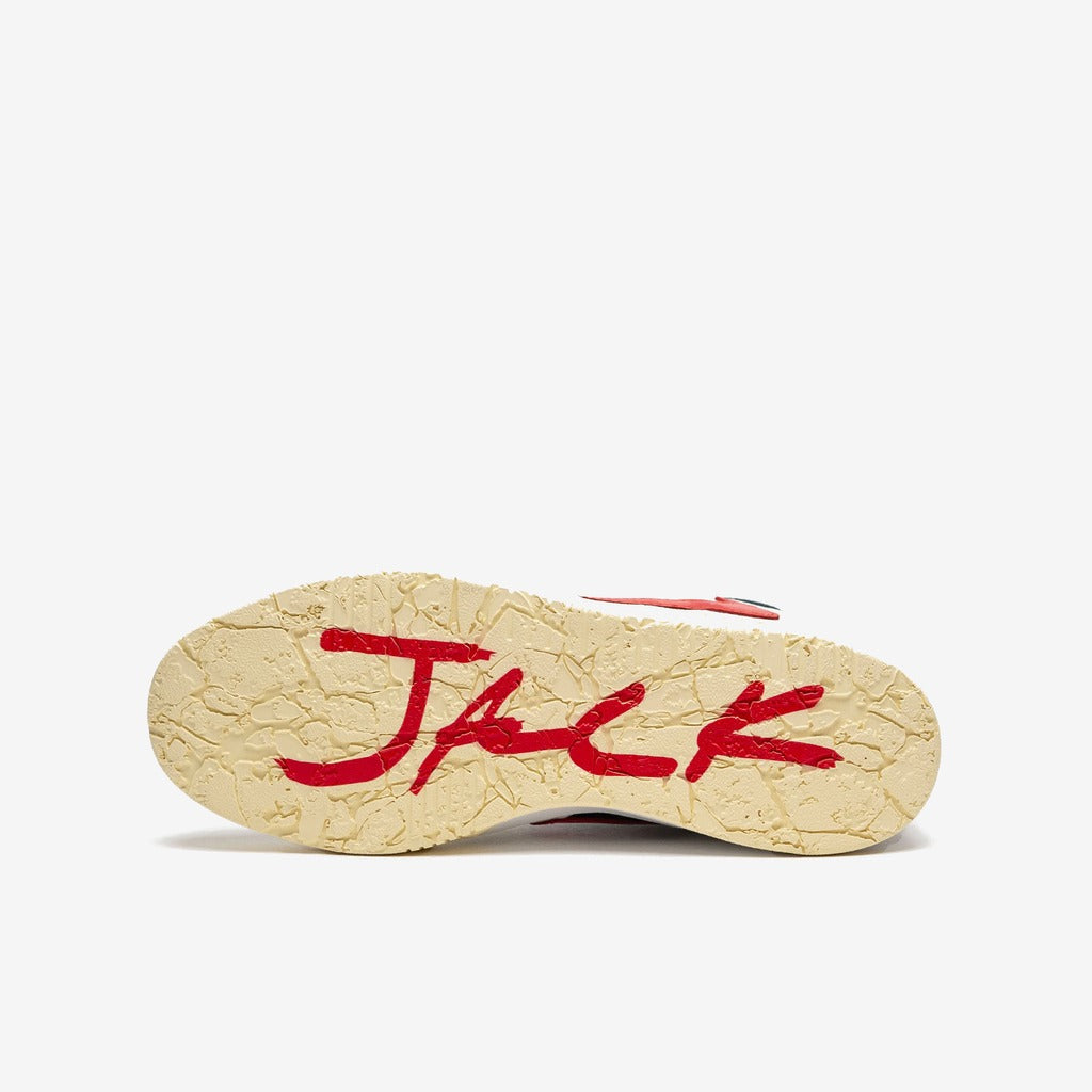 Jordan Jumpman Jack TR Travis Scott University Red