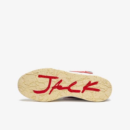 Jordan Jumpman Jack TR Travis Scott University Red