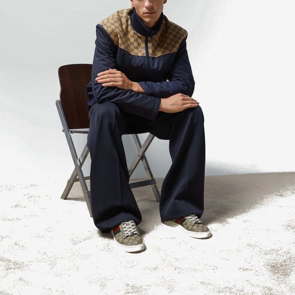 BASKETS GG POUR HOMME - #6