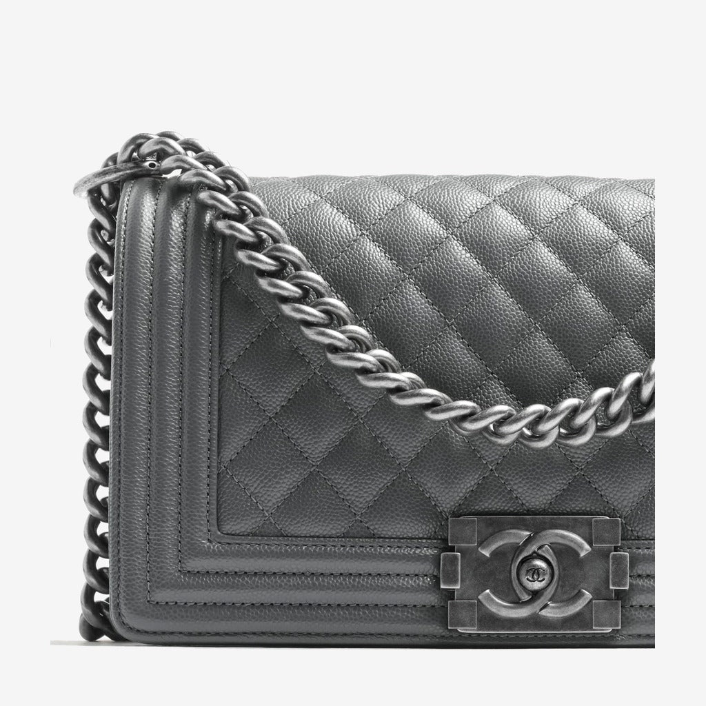 SAC BOY CHANEL - #2
