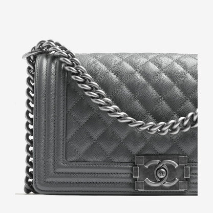 SAC BOY CHANEL - #2