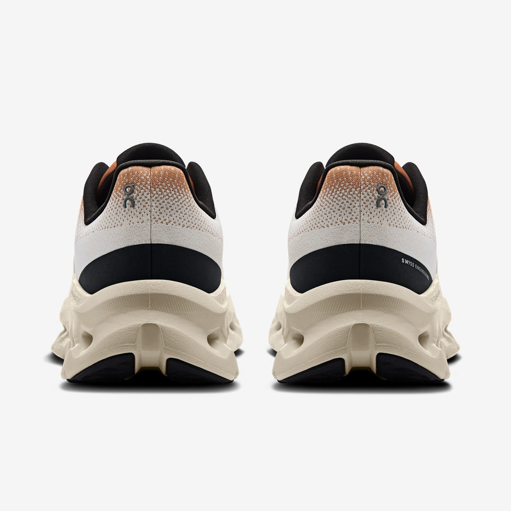 ON Cloudtilt — Blanc / Orange
