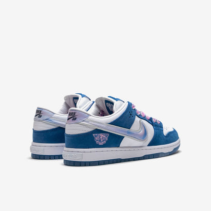 Nike SB Dunk Low Born X Raised One Block At A Time