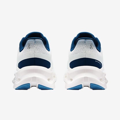 ON Cloudtilt — Bleu / Blanc