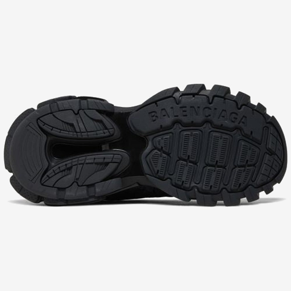 Balenciaga Track LED Sneaker 'Black'