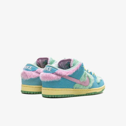 Nike SB Dunk Low Verdy Visty