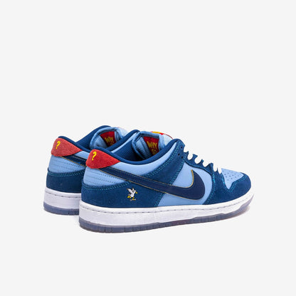 Nike SB Dunk Low Pro Why So Sad