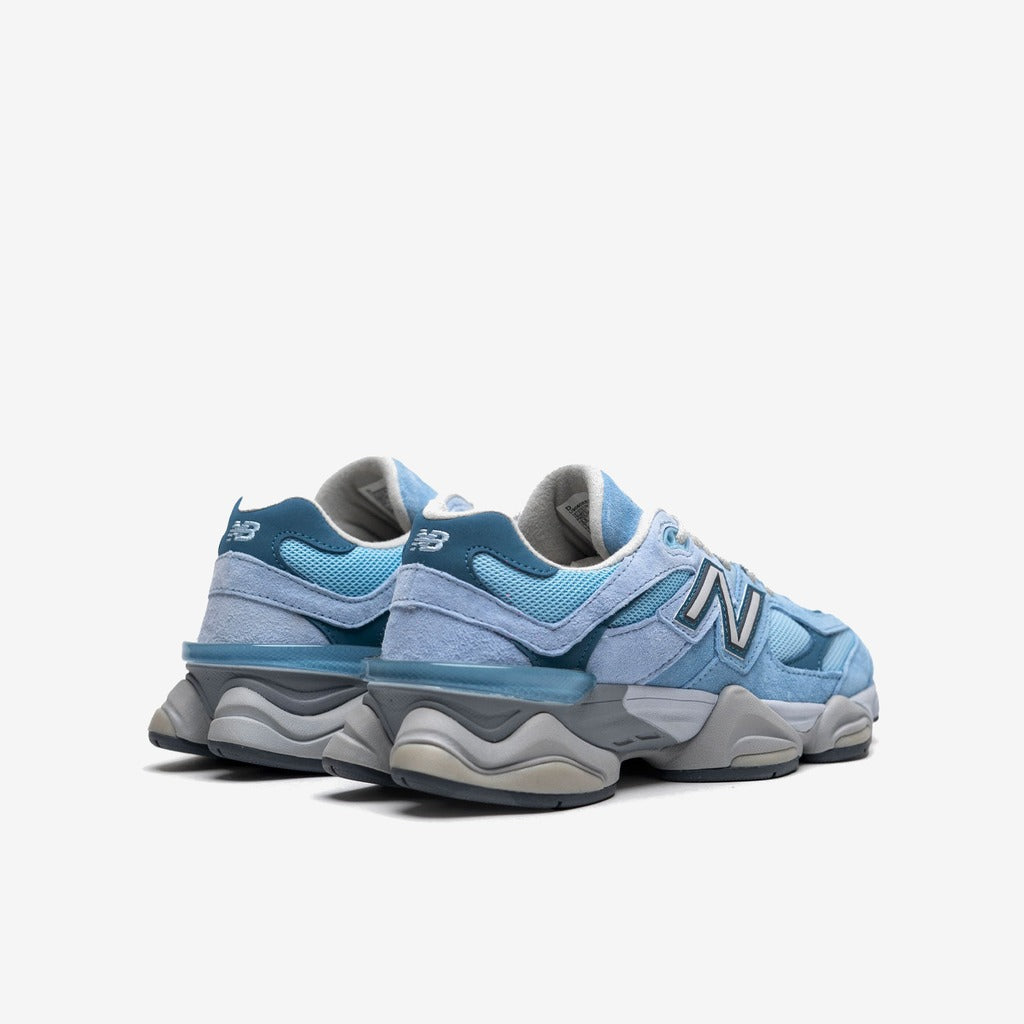 New Balance 9060 Chrome Blue
