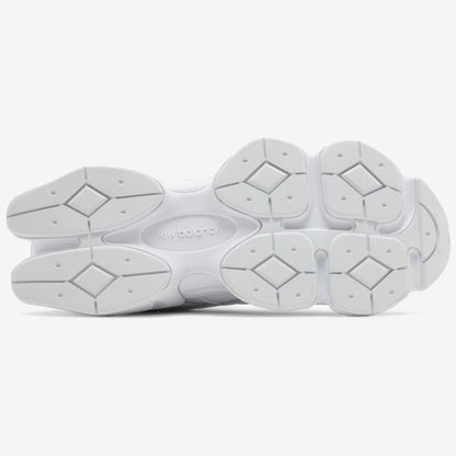 New Balance 9060 Triple White - New Balance