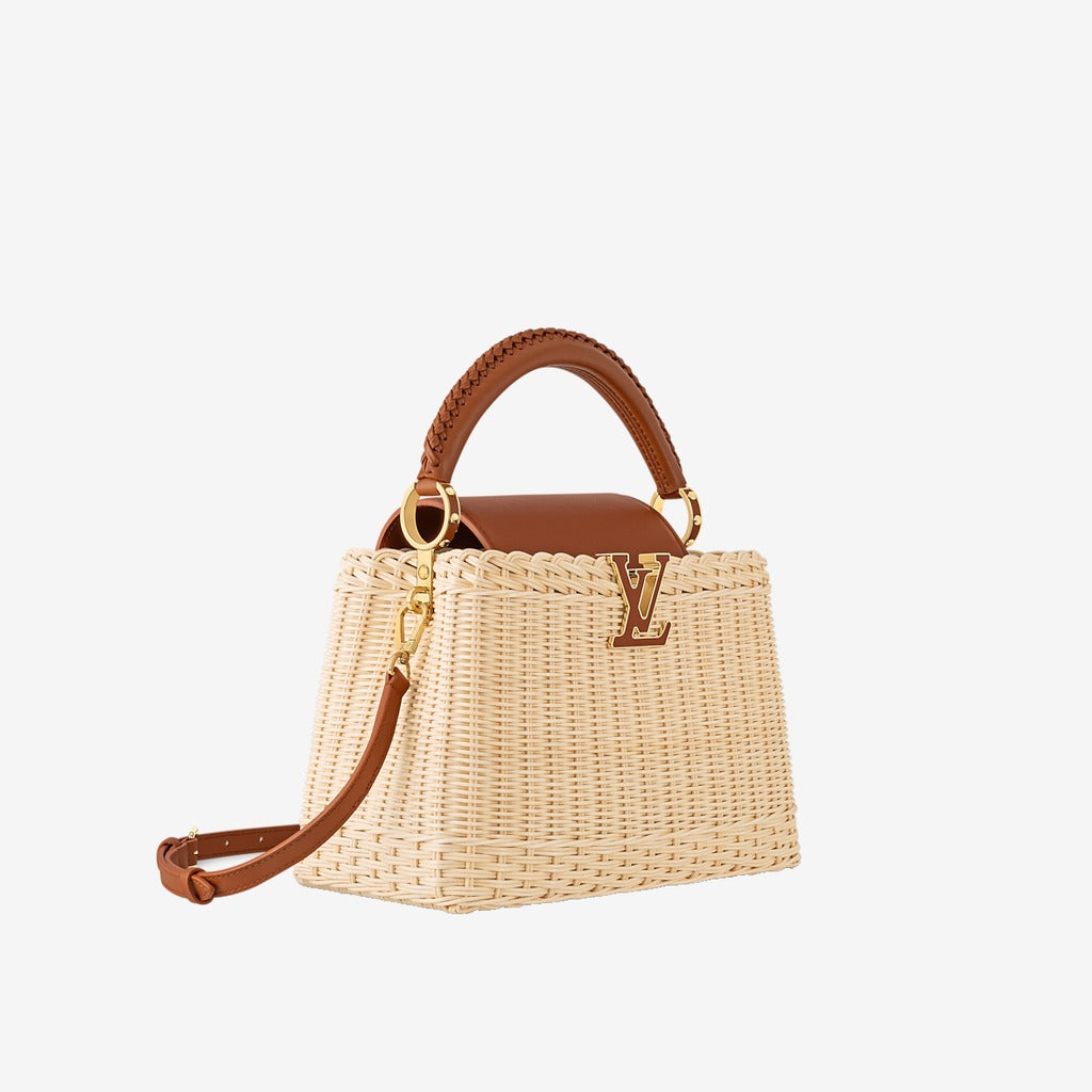 Sac Capucines BB - #5