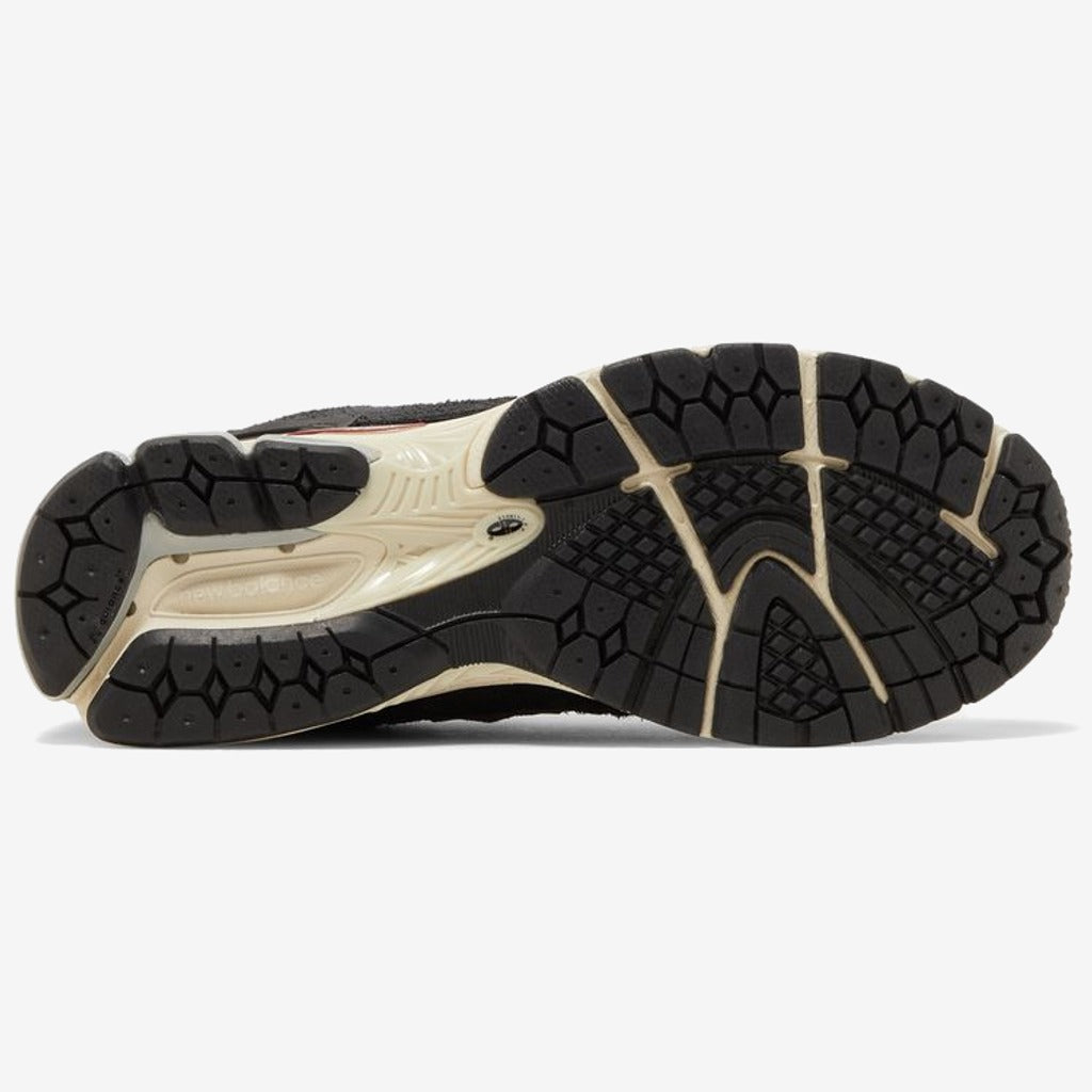 New Balance 1906D Black - New Balance