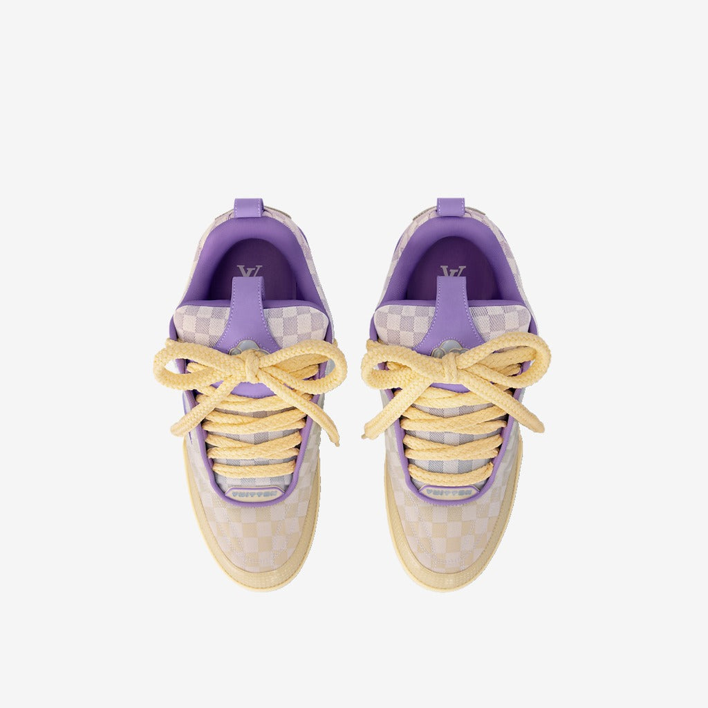 Sneaker LV Skate - #10