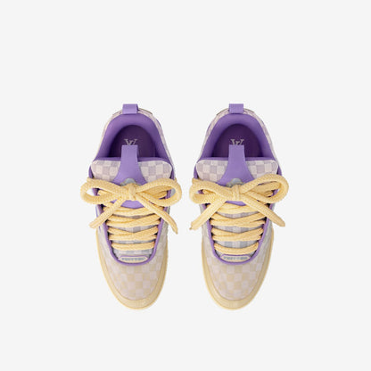 Sneaker LV Skate - #10