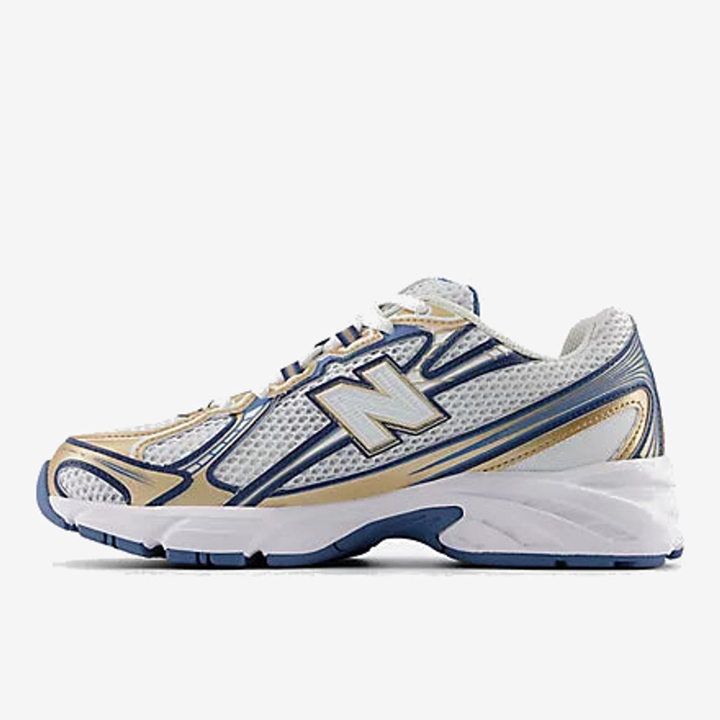 NB 740 Heron Blue