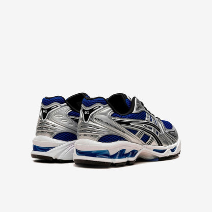 ASICS Gel-Kayano 14 blue