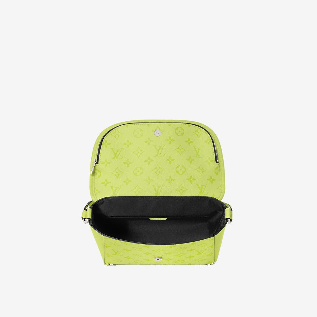 Sac Pulse Messenger - #5