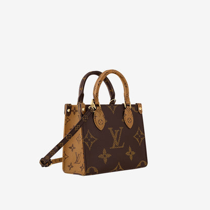 Cabas OnTheGo BB - #1