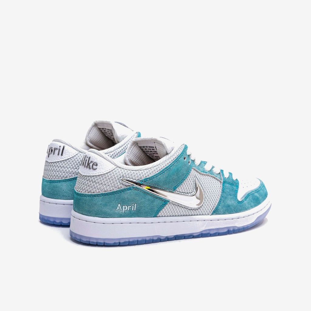 Nike SB Dunk Low April Skateboards