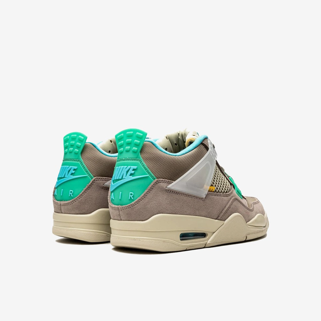 Jordan 4 Retro SP 30th Anniversary Union Taupe Haze