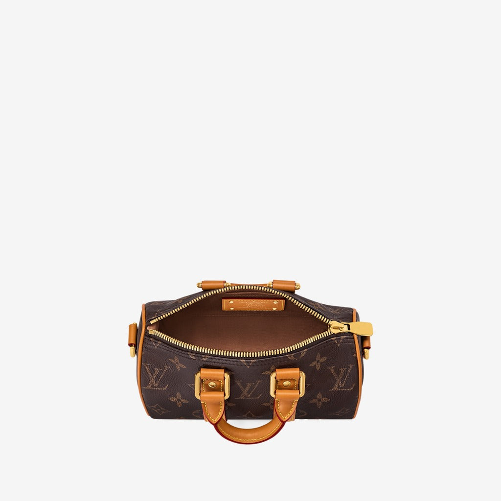 Sac Keepall Bandoulière 25 - #9