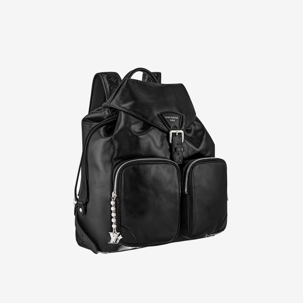 Sac à dos Montsouris Cargo - #1