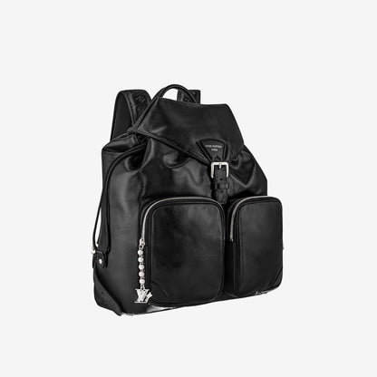Sac à dos Montsouris Cargo - #1