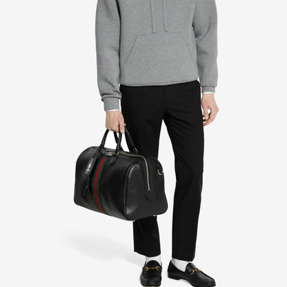 Sac de voyage Gucci Savoy taille moyenne - #1