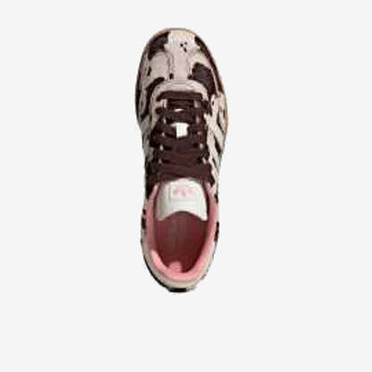 adidas Samba OG Cow Print (Women's)
