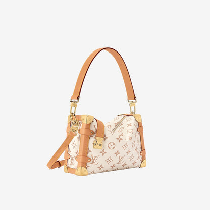 Sac Side Trunk MM - #2