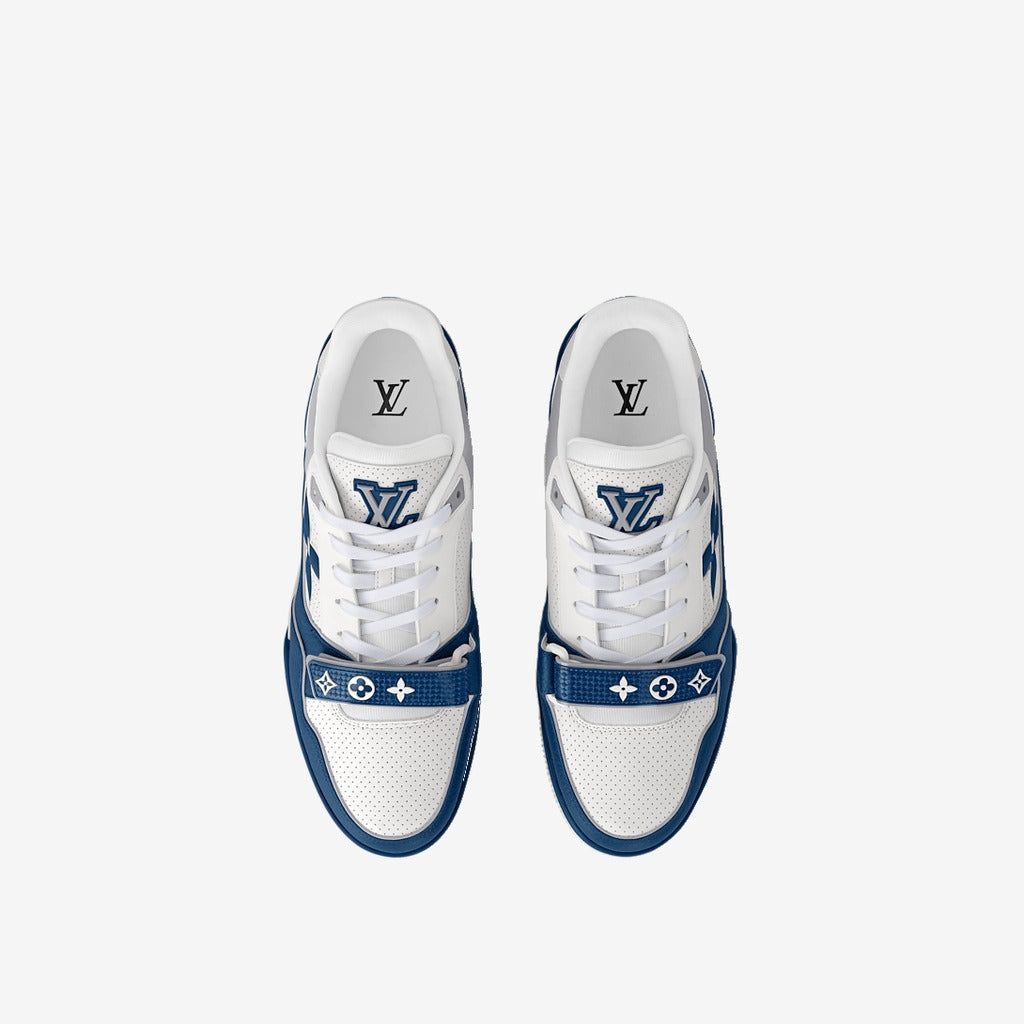 Sneaker LV Trainer - #4