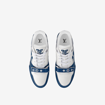 Sneaker LV Trainer - #4