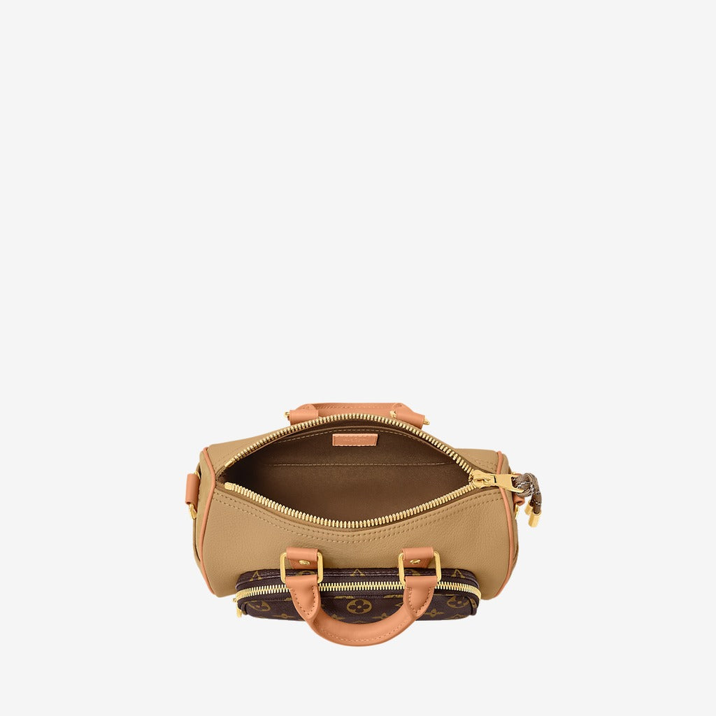 Sac Keepall Bandoulière 25 - #10