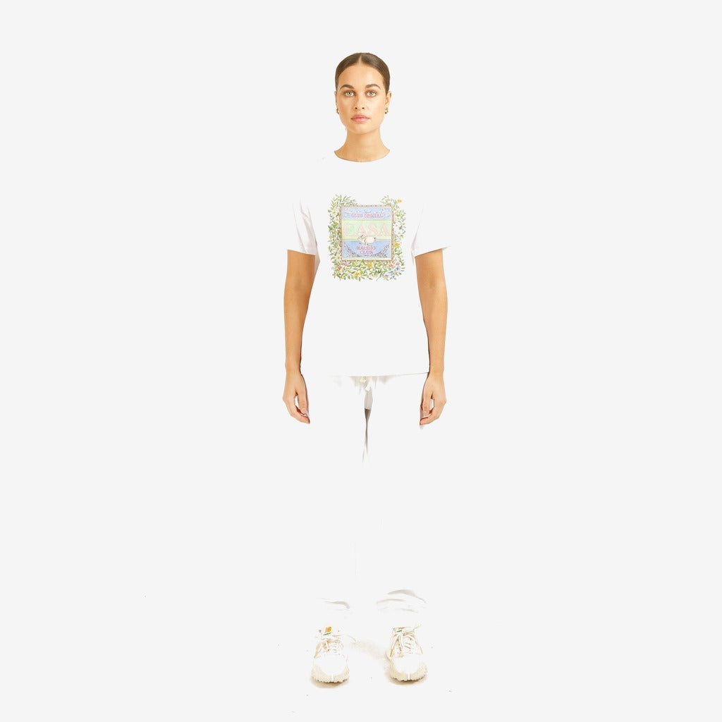 Casa Club T-shirt