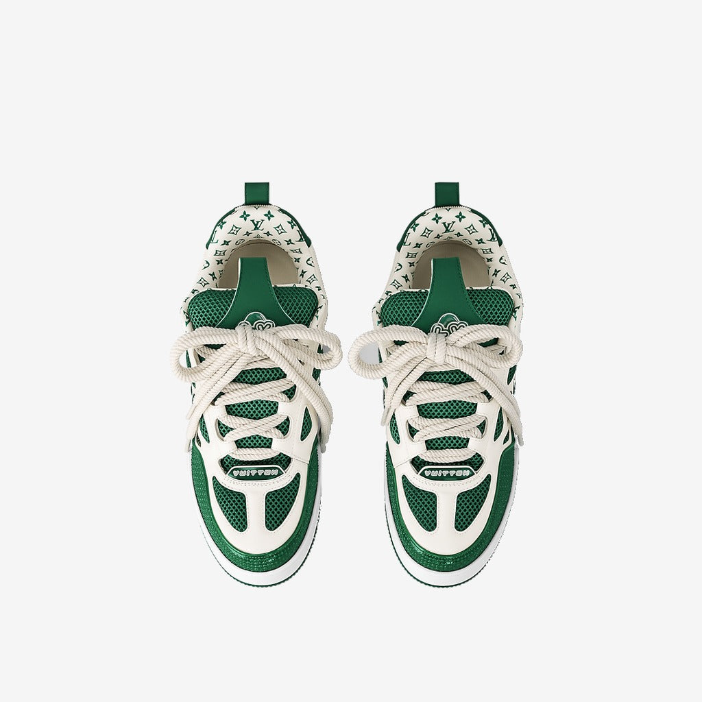 Sneaker LV Skate - #6