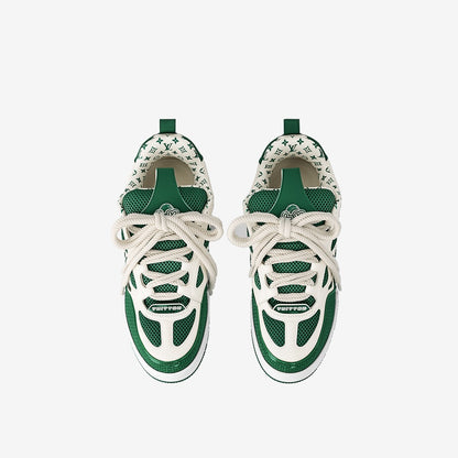 Sneaker LV Skate - #6