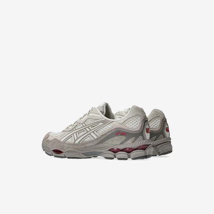 ASICS Gel-NYC Cream Moonrock