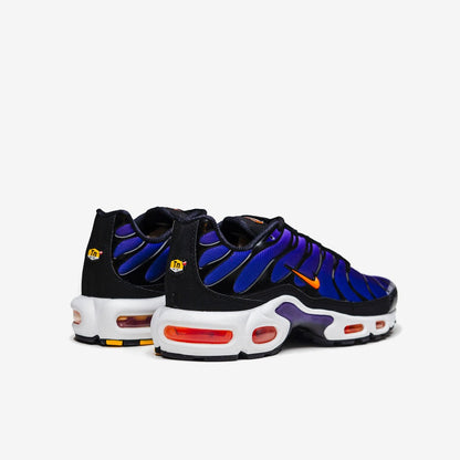 Nike Air Max Plus Voltage Purple