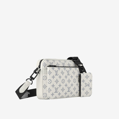 Sac Trio Messenger - #2