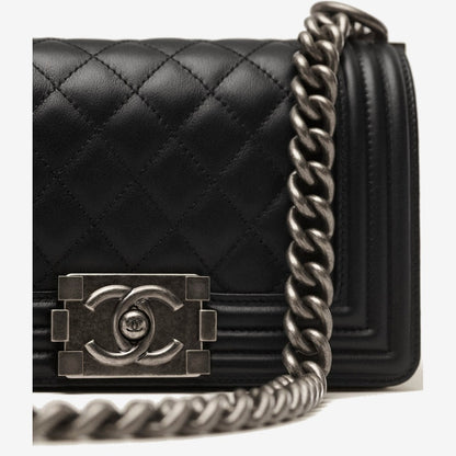 PETIT SAC BOY CHANEL - #2