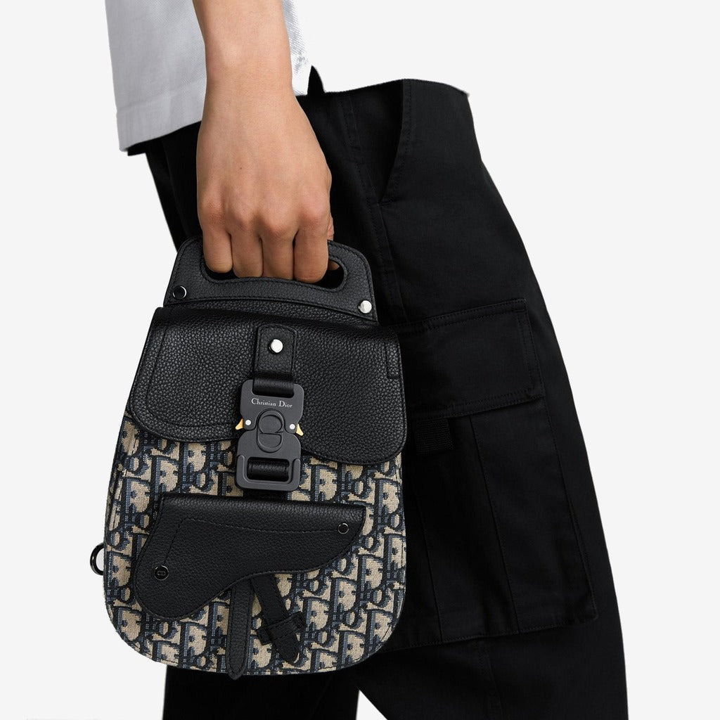 Slingbag Dior Gallop - #1