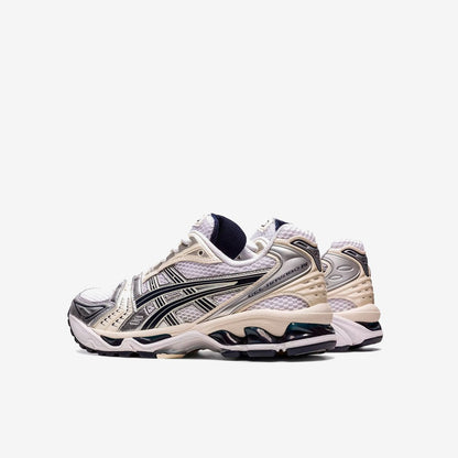 ASICS Gel-Kayano 14 White Midnight (Women's)