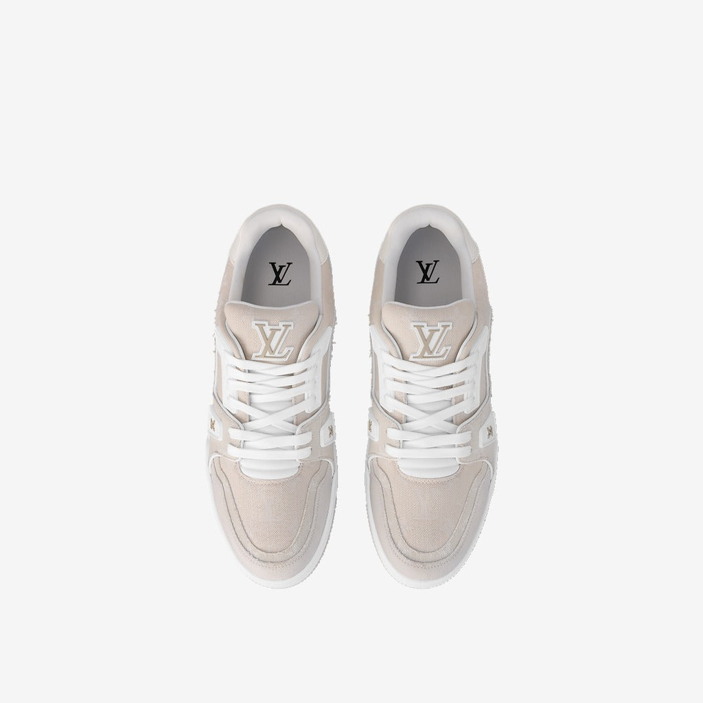 Sneaker LV trainer - #1