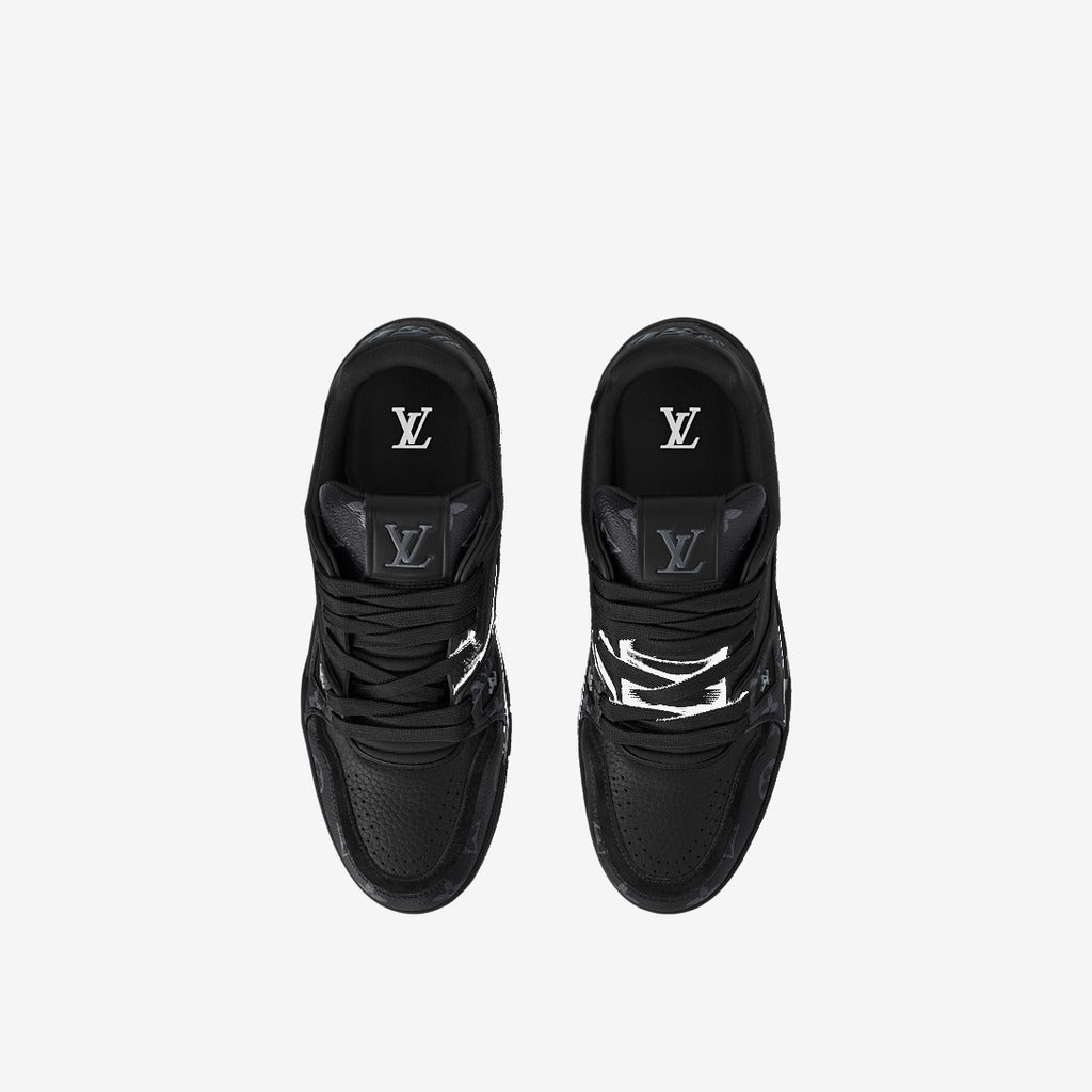 Sneaker LV trainer - #16