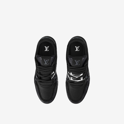 Sneaker LV trainer - #16
